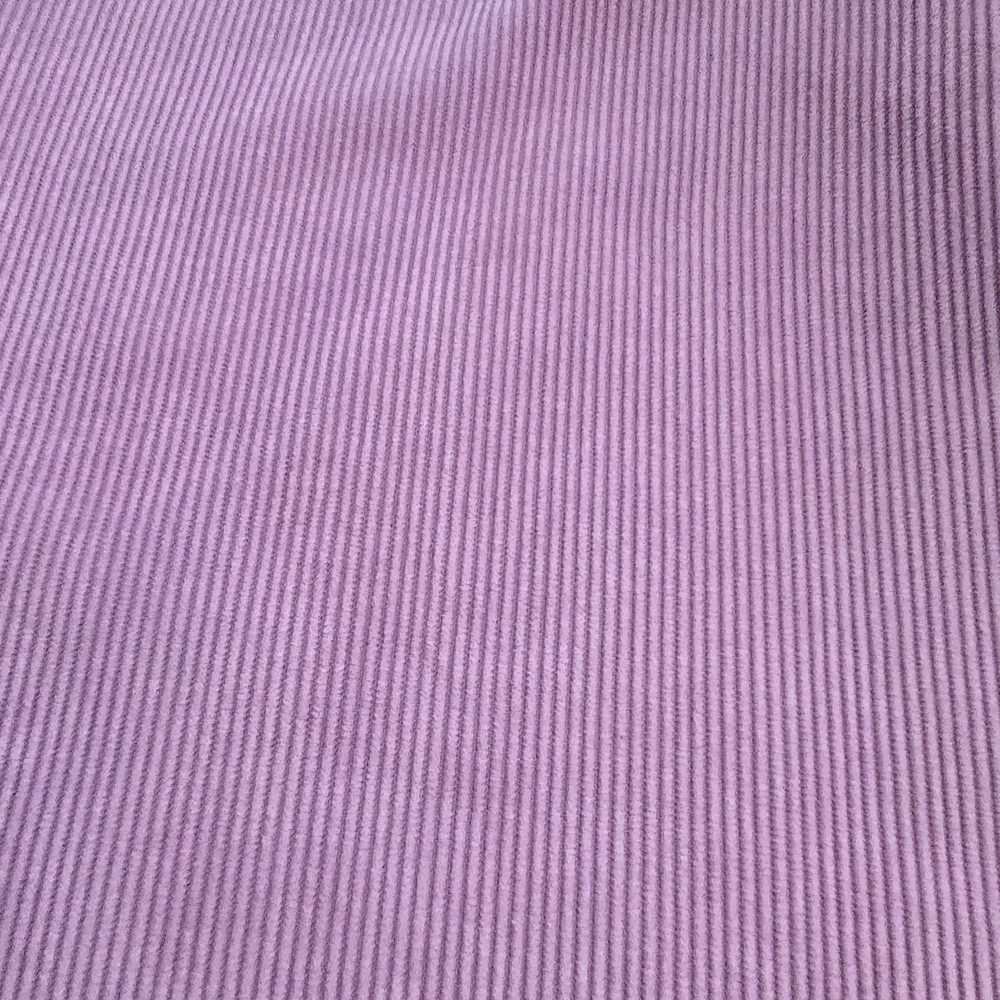 Alfred Dunner Dusty Rose Corduroy Pants | Women’s Size 12. I#033 - Picture 5 of 12